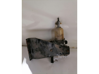Filtro de combustible MAN