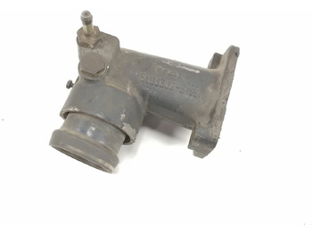 Colector de admisión MAN