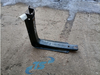 Depósito de combustible MAN