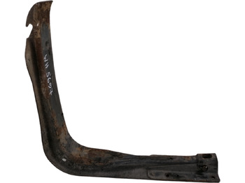 Depósito de combustible MAN