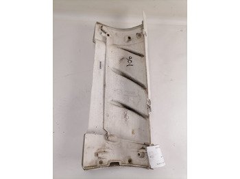 Parrilla para Camión MAN MAN kabiini nurgapõsk, parem 81624100046: foto 3