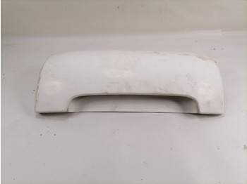 Parrilla para Camión MAN MAN kabiini nurgapõsk, parem 81624100046: foto 5