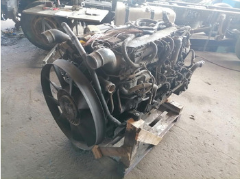 Motor MAN