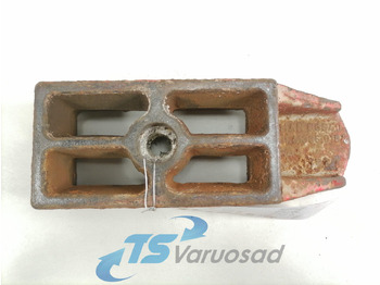 Suspensión para Camión MAN Spring seat 81413360184: foto 2 Suspensión para Camión MAN Spring seat 81413360184: foto 2