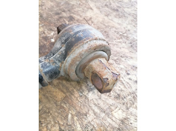 Eje y piezas para Camión MAN Torque rod 81432206236: foto 3 Eje y piezas para Camión MAN Torque rod 81432206236: foto 3