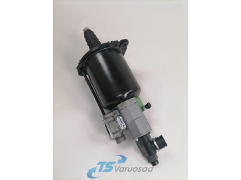 Embrague y piezas MERCEDES-BENZ