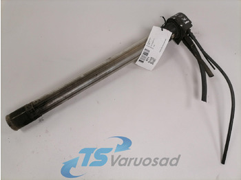 Procesamiento de combustible MERCEDES-BENZ