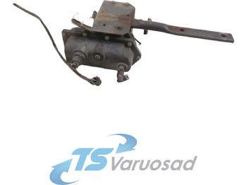 Procesamiento de combustible MERCEDES-BENZ