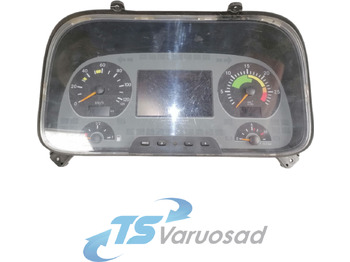 Salpicadero MERCEDES-BENZ