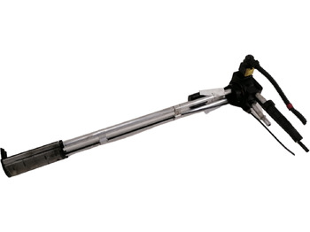 Procesamiento de combustible MERCEDES-BENZ