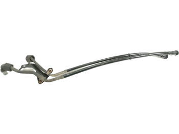 Procesamiento de combustible MERCEDES-BENZ