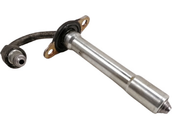 Procesamiento de combustible MERCEDES-BENZ