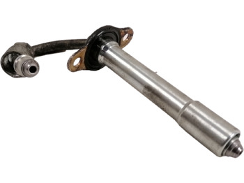 Procesamiento de combustible MERCEDES-BENZ