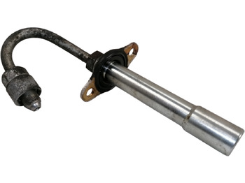 Procesamiento de combustible MERCEDES-BENZ