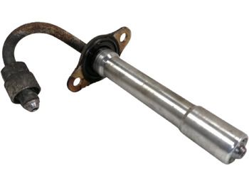 Procesamiento de combustible MERCEDES-BENZ