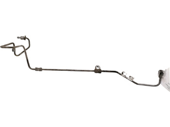 Procesamiento de combustible MERCEDES-BENZ