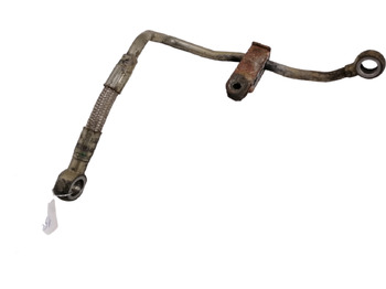 Procesamiento de combustible MERCEDES-BENZ