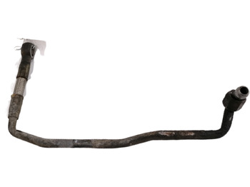 Procesamiento de combustible MERCEDES-BENZ