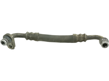 Procesamiento de combustible MERCEDES-BENZ