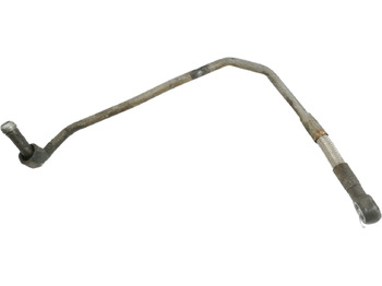 Procesamiento de combustible MERCEDES-BENZ