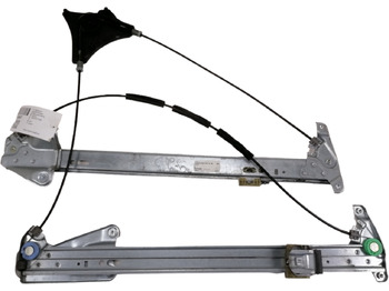 Ventana y piezas MERCEDES-BENZ