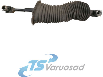 Dirección MERCEDES-BENZ