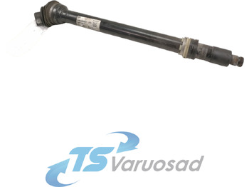 Dirección MERCEDES-BENZ