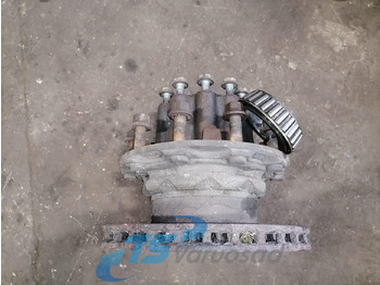 Cubo para Camión Mercedes-Benz Veosilla rattarumm A9463560201: foto 3