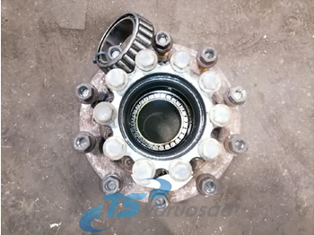 Cubo para Camión Mercedes-Benz Veosilla rattarumm A9463560201: foto 4