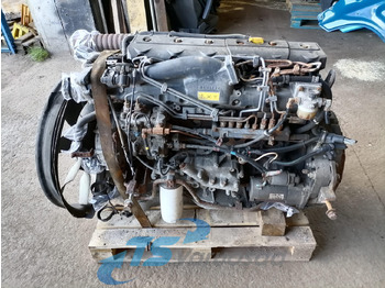 Motor para Camión Renault Mootor DCI6.ACJ01 5600117808: foto 2