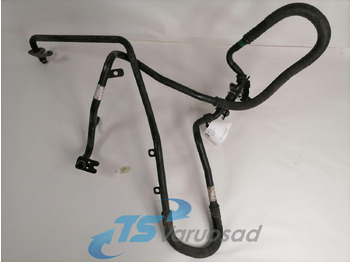 Calefacción/ Ventilación SCANIA