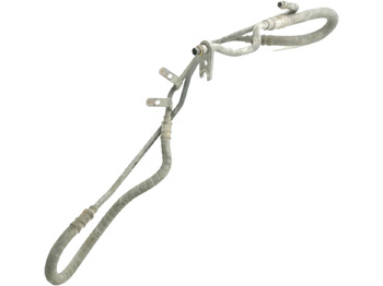 Calefacción/ Ventilación SCANIA