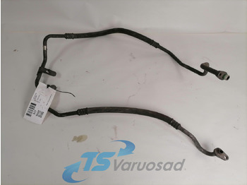 Calefacción/ Ventilación SCANIA