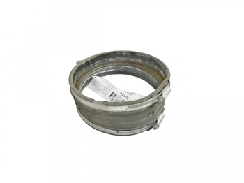 Sistema de admisión de aire SCANIA