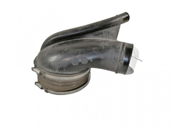 Sistema de admisión de aire SCANIA