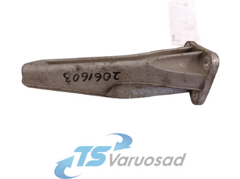 Bastidor/ Chasis SCANIA