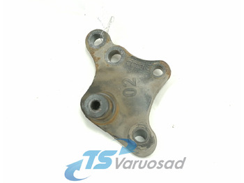 Bastidor/ Chasis SCANIA
