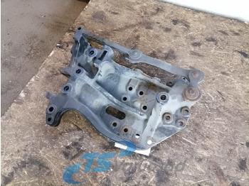 Bastidor/ Chasis SCANIA