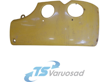 Esquina parachoques SCANIA