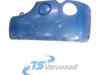 Esquina parachoques SCANIA