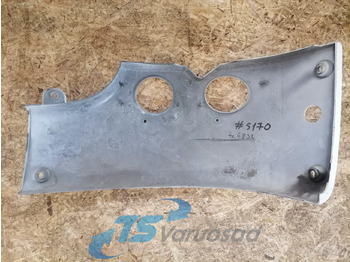 Esquina parachoques para Camión Scania Bumper cover 1853194: foto 4 Esquina parachoques para Camión Scania Bumper cover 1853194: foto 4