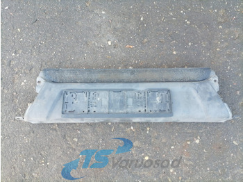 Esquina parachoques SCANIA