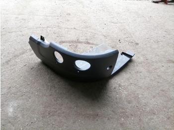Esquina parachoques para Camión Scania Bumper cover 1865182: foto 2 Esquina parachoques para Camión Scania Bumper cover 1865182: foto 2