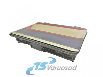 Pieza universal SCANIA