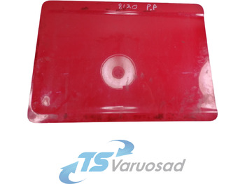 Pieza universal SCANIA