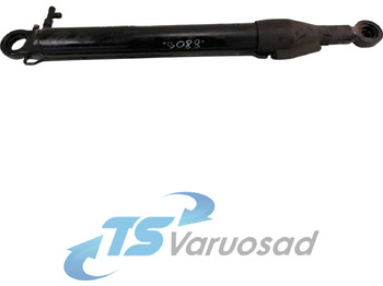 Suspensión de cabina SCANIA