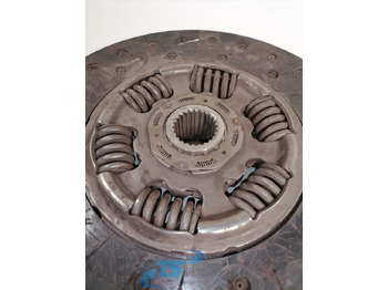 Disco de embrague para Camión Scania Clutch disc 2085862: foto 2