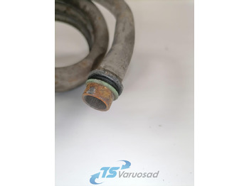 Compresor para Camión Scania Compressor air pipe 1933077: foto 2