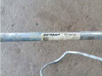 Compresor para Camión Scania Compressor air pipe 2978408: foto 3 Compresor para Camión Scania Compressor air pipe 2978408: foto 3