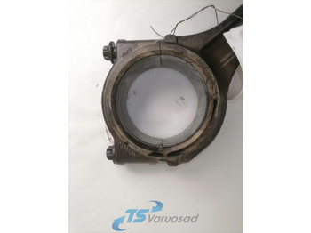 Pistones/ Anillos/ Bujes para Camión Scania Connecting rod + piston 1798596: foto 2